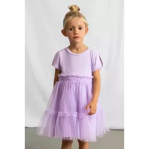 Mayoral rochie fete imagine