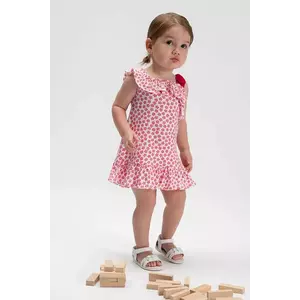 Mayoral rochie fete imagine