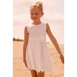 Mayoral rochie fete imagine