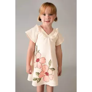 Mayoral rochie pentru copii cu in imagine