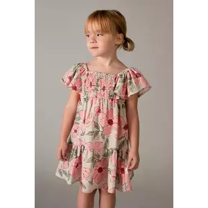 Mayoral rochie fete imagine