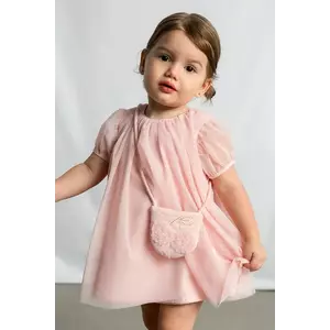 Mayoral rochie fete imagine