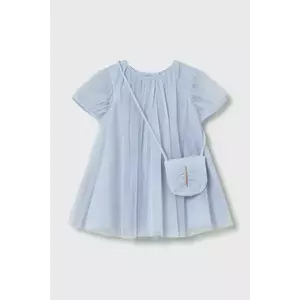 Mayoral rochie fete imagine