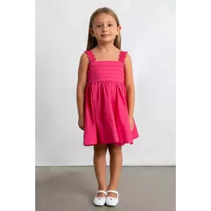 Mayoral rochie fete imagine