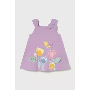 Mayoral rochie fete imagine