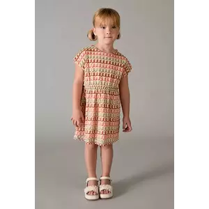 Mayoral rochie fete imagine