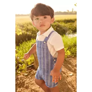 Mayoral salopetă pentru copii imagine