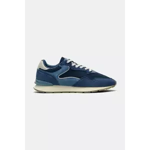 Hoff sneakers CITY NAVY BLUE imagine