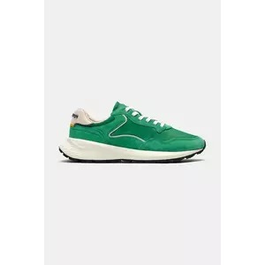 Hoff sneakers CITY MKII BOLD EMERALD imagine