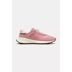 Hoff sneakers CITY MKII BOLD MAUVE imagine