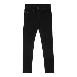 Diesel blugi de bumbac pentru copii 1979 SLEENKER-J TROUSERS imagine