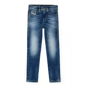 Diesel blugi de bumbac pentru copii 2010-J TROUSERS imagine