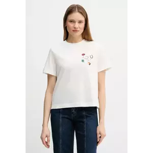 PS Paul Smith tricou din bumbac imagine