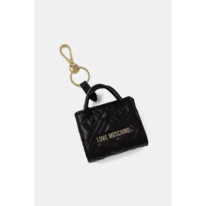 Love Moschino breloc imagine