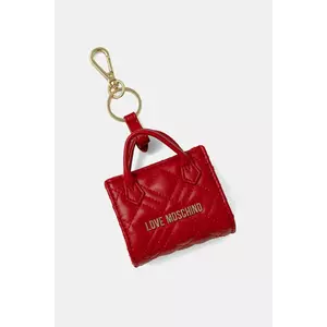 Love Moschino breloc imagine