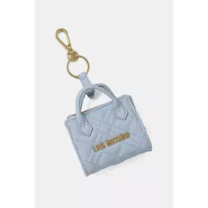 Love Moschino breloc imagine