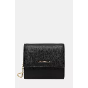 Coccinelle geantă piele imagine