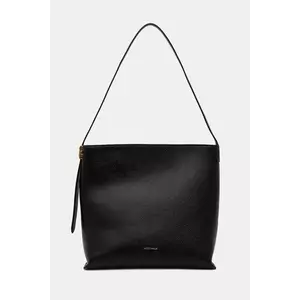 Coccinelle geantă de piele C-ME LOCK imagine