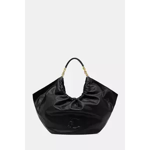 Coccinelle geantă de piele SMASH imagine