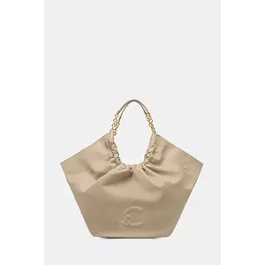 Coccinelle geantă de piele SMASH imagine