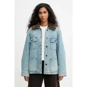 Miss Sixty geacă jeans imagine