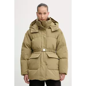 Miss Sixty geacă de puf imagine