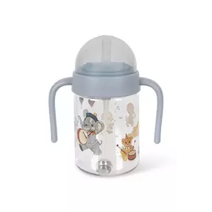 Konges Sløjd biberon BOTTLE WITH HANDLE imagine