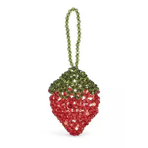 Konges Sløjd poșetă fete PERLA STRAWBERRY PURSE imagine