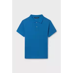 Mayoral tricouri polo din bumbac pentru copii imagine