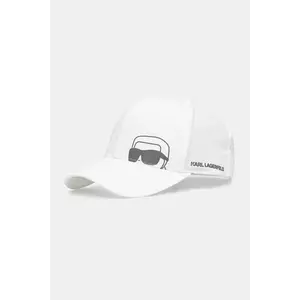 Karl Lagerfeld șapcă imagine