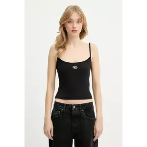 Diesel top T-HUPY-OD imagine