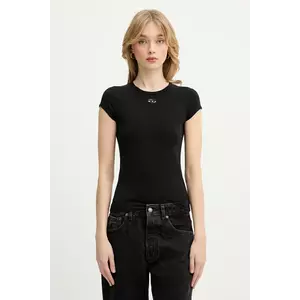 Diesel tricou T-ANGIE-OD imagine