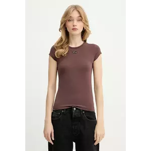 Diesel tricou T-ANGIE-OD imagine