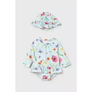 Mayoral Newborn costum de baie dintr-o bucată pentru bebeluși imagine