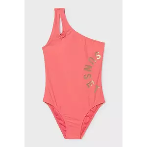 Mayoral costum de baie dintr-o bucată pentru copii imagine