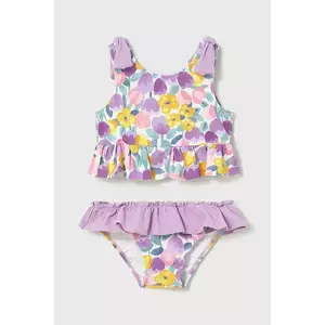 Mayoral costum de baie pentru copii din două piese imagine