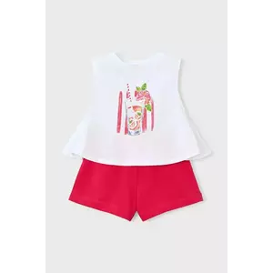 Mayoral set de bumbac pentru copii imagine