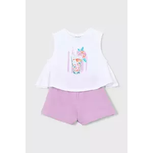 Mayoral set de bumbac pentru copii imagine