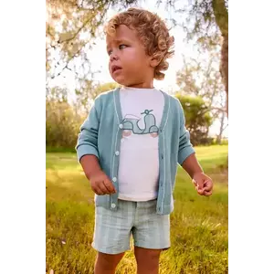 Mayoral set pentru copii cu in imagine