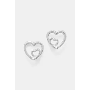 Tous cercei de argint imagine