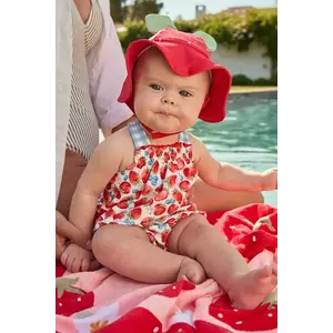 Mayoral Newborn costum de baie din două piese pentru bebeluși imagine