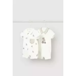 Mayoral Newborn rampe pentru copii 2-pack imagine