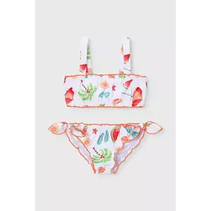 Mayoral costum de baie pentru copii din două piese imagine