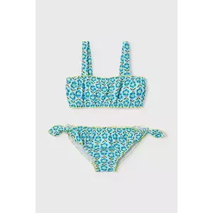 Mayoral costum de baie pentru copii din două piese imagine