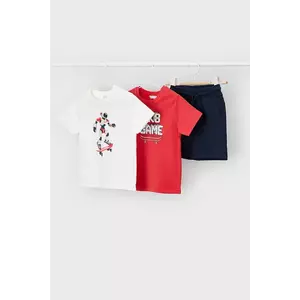 Mayoral set de bumbac pentru copii imagine