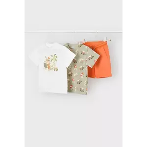 Mayoral set de bumbac pentru copii imagine