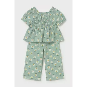 Mayoral set de bumbac pentru copii imagine