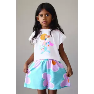 Mayoral set de bumbac pentru copii imagine