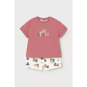 Mayoral Newborn compleu bebe imagine