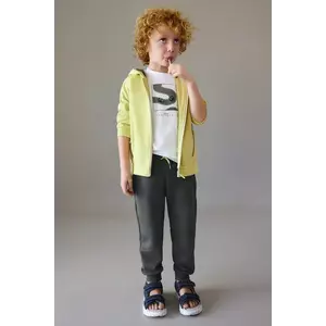 Mayoral trening copii imagine